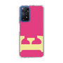 Slim Protection Case［ Original - initial color - E pink ］