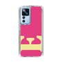 Slim Protection Case［ Original - initial color - E pink ］