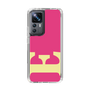 Slim Protection Case［ Original - initial color - E pink ］