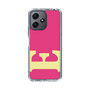 Slim Protection Case［ Original - initial color - E pink ］
