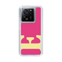 Slim Protection Case［ Original - initial color - E pink ］
