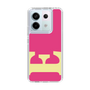 Slim Protection Case［ Original - initial color - E pink ］