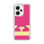 Slim Protection Case［ Original - initial color - E pink ］