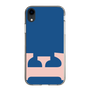 Slim Protection Case［ Original - initial color - E navy ］