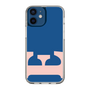 Slim Protection Case［ Original - initial color - E navy ］