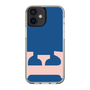 Slim Protection Case［ Original - initial color - E navy ］
