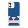Slim Protection Case［ Original - initial color - E navy ］