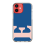 Slim Protection Case［ Original - initial color - E navy ］