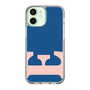 Slim Protection Case［ Original - initial color - E navy ］