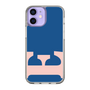 Slim Protection Case［ Original - initial color - E navy ］