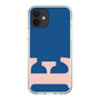 Slim Protection Case［ Original - initial color - E navy ］