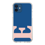 Slim Protection Case［ Original - initial color - E navy ］