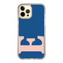 Slim Protection Case［ Original - initial color - E navy ］