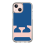 Slim Protection Case［ Original - initial color - E navy ］