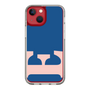 Slim Protection Case［ Original - initial color - E navy ］