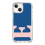 Slim Protection Case［ Original - initial color - E navy ］