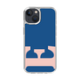 Slim Protection Case［ Original - initial color - E navy ］