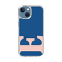 Slim Protection Case［ Original - initial color - E navy ］