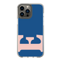 Slim Protection Case［ Original - initial color - E navy ］