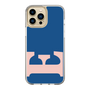 Slim Protection Case［ Original - initial color - E navy ］