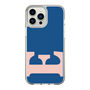 Slim Protection Case［ Original - initial color - E navy ］