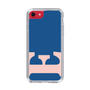 Slim Protection Case［ Original - initial color - E navy ］