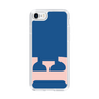 Slim Protection Case［ Original - initial color - E navy ］