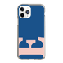 Slim Protection Case［ Original - initial color - E navy ］