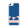 Slim Protection Case［ Original - initial color - E navy ］