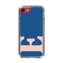 Slim Protection Case［ Original - initial color - E navy ］