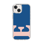Slim Protection Case［ Original - initial color - E navy ］