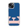 Slim Protection Case［ Original - initial color - E navy ］