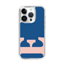 Slim Protection Case［ Original - initial color - E navy ］