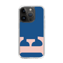 Slim Protection Case［ Original - initial color - E navy ］