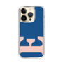 Slim Protection Case［ Original - initial color - E navy ］