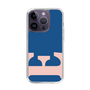 Slim Protection Case［ Original - initial color - E navy ］