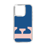 Slim Protection Case［ Original - initial color - E navy ］