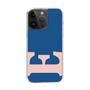 Slim Protection Case［ Original - initial color - E navy ］