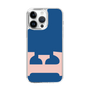 Slim Protection Case［ Original - initial color - E navy ］