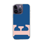 Slim Protection Case［ Original - initial color - E navy ］