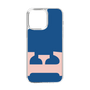 Slim Protection Case［ Original - initial color - E navy ］