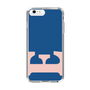 Slim Protection Case［ Original - initial color - E navy ］
