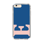Slim Protection Case［ Original - initial color - E navy ］