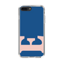 Slim Protection Case［ Original - initial color - E navy ］