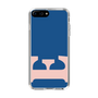 Slim Protection Case［ Original - initial color - E navy ］