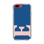 Slim Protection Case［ Original - initial color - E navy ］