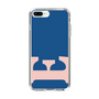 Slim Protection Case［ Original - initial color - E navy ］