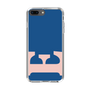 Slim Protection Case［ Original - initial color - E navy ］