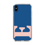 Slim Protection Case［ Original - initial color - E navy ］