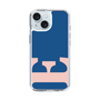 Slim Protection Case［ Original - initial color - E navy ］